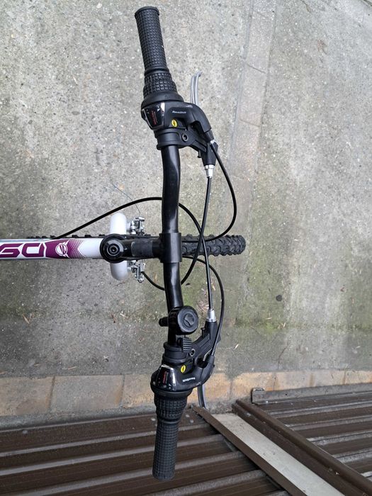 Детско колело Sprint Calypso 24"