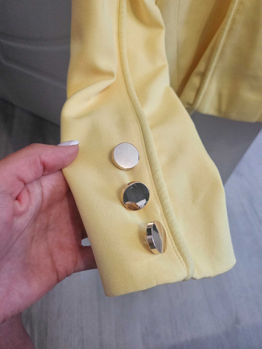 Сако Алесса/Alessa