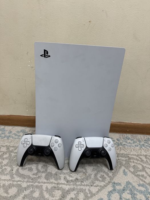 Продам PlayStation5