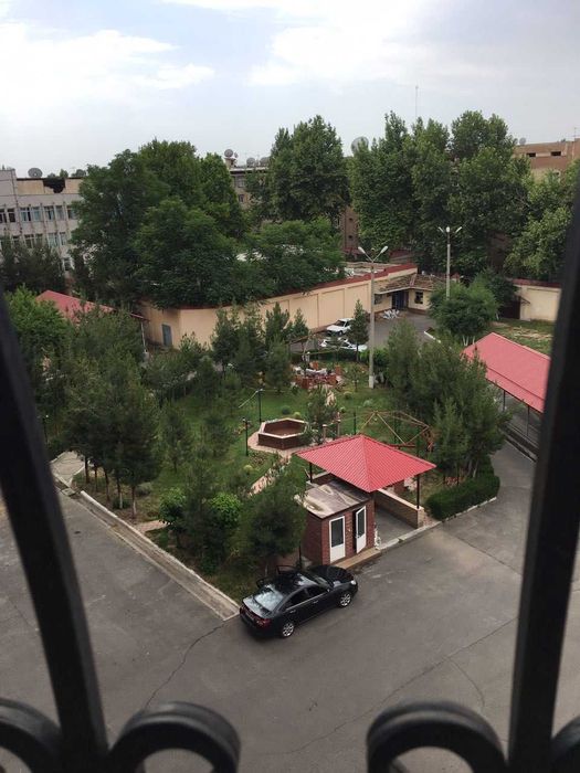 Сдается  4/4/8 Габус 140 кв.м. Садык Азимова Японское Посольство Ц 1