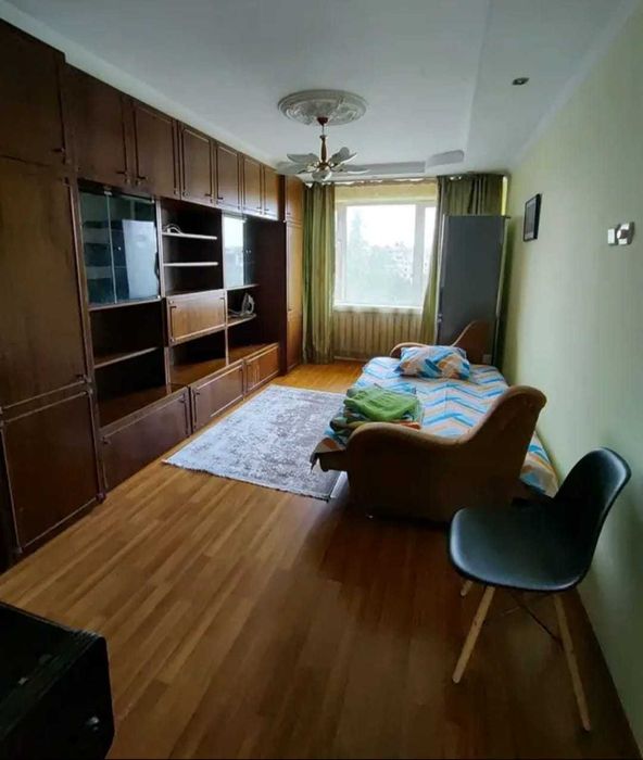 Продам 3х комнатную квартиру