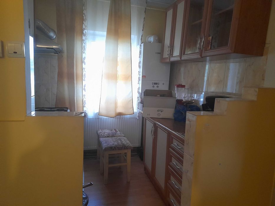 Garsoniera de vanzare