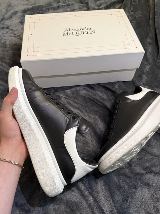 Alexander Mcqueen marime 43