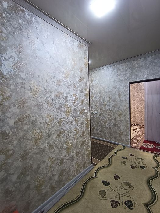 1 xonali kvartira 1 oyga ijaraga beriladi