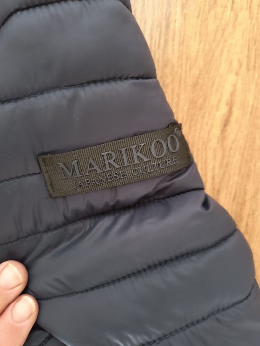 Geacă Marikoo dama M