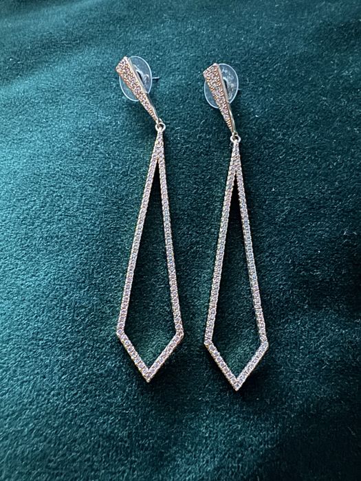 Обици различни видове  5-10лв