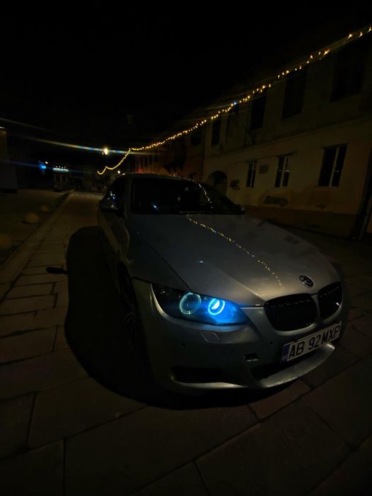 Vand/Schimb bmw e92