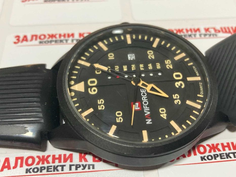 Часовник NaviForce NF9074