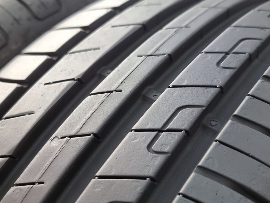 205/55/15 Goodyear 2Броя: 90€ 8.5мм като Нови