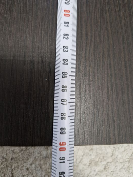 Set 2 rafturi perete