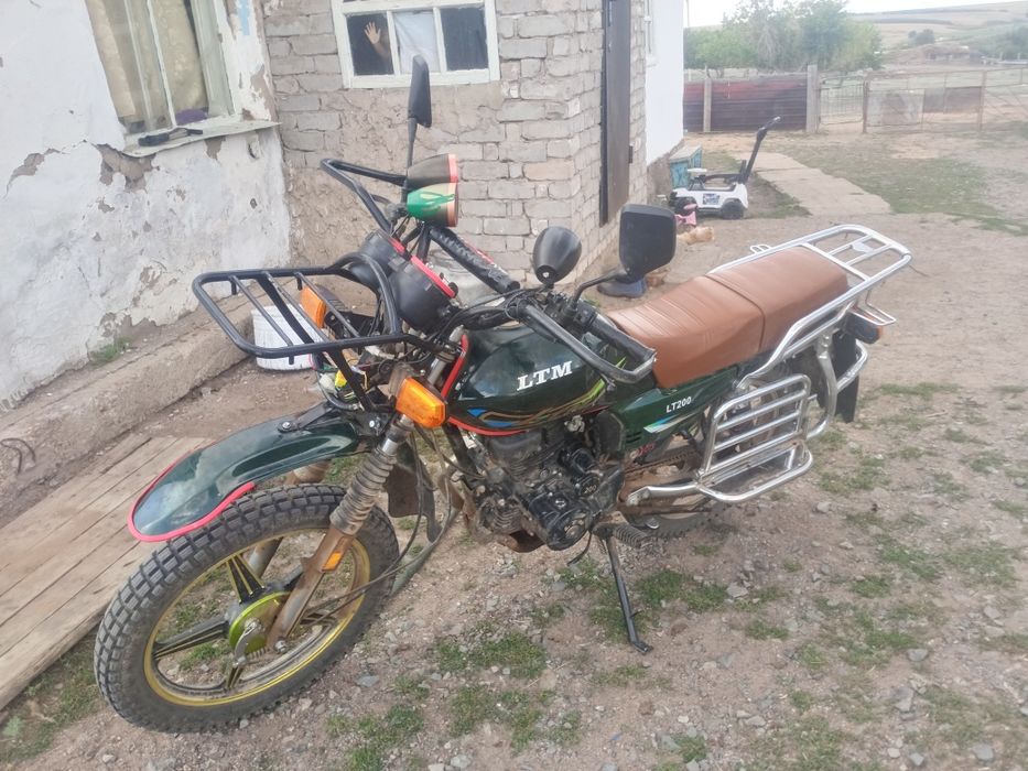 Лтм 200 м9 продаётся