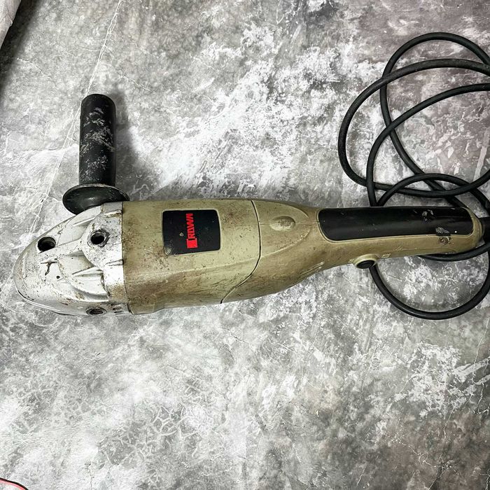 Болгарка Crown СТ3109 (Павлодар) лот 910142