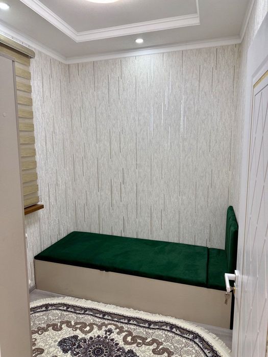 Продаётся квартира