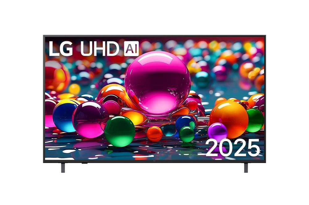 Телевизор LG 65UA75009LA 65" (2025) Индонезия 2 goda garantiya