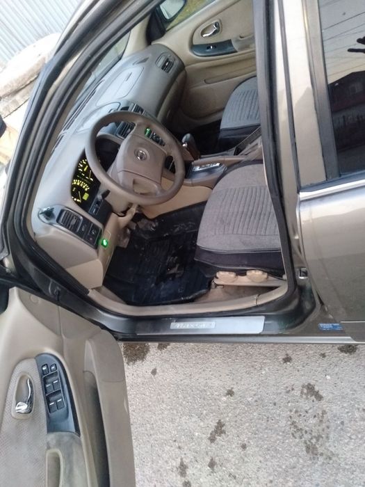 Nissan Maxima a33 4300