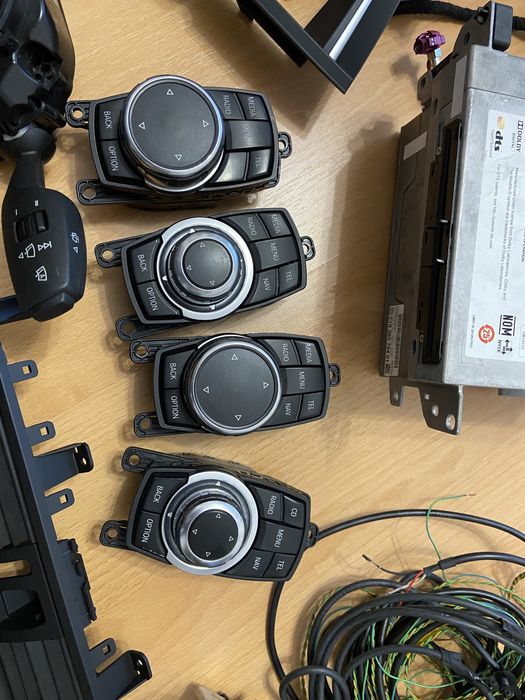 Camera marsalier bmw f10 f11 f20 f30 f31 f80 f32 f06 f01 f25