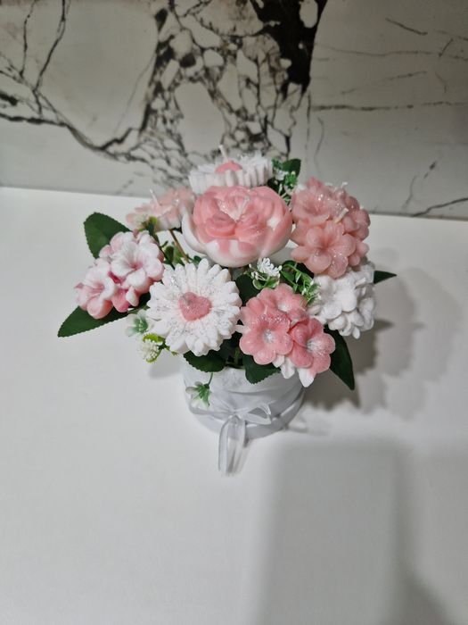 Aranjamente ceara parfumata