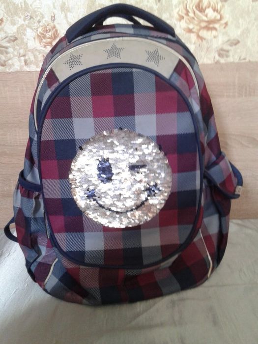 Ученически раници с ортопедичeн гръб
