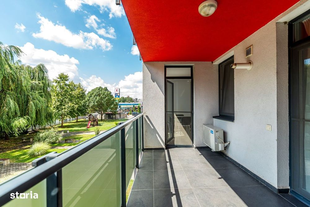 PRET NOU! Apartament 2 camere ARED KAUFLAND - etaj 1 - COMISION 0 — fotografia 1