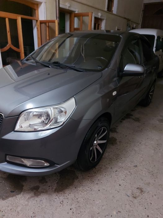 Srochni nexiA ,3  ravon  RADNOY