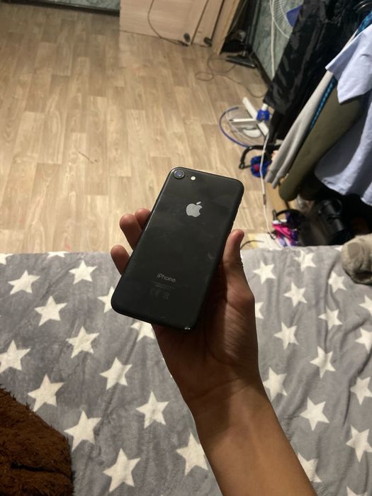 Iphone se 2020 года