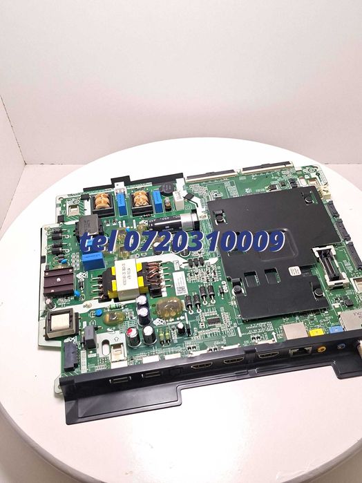 Placa De Baza Tv Samsung Bn9647718a Compatibila Ue43nu7192uxxh Si Nu