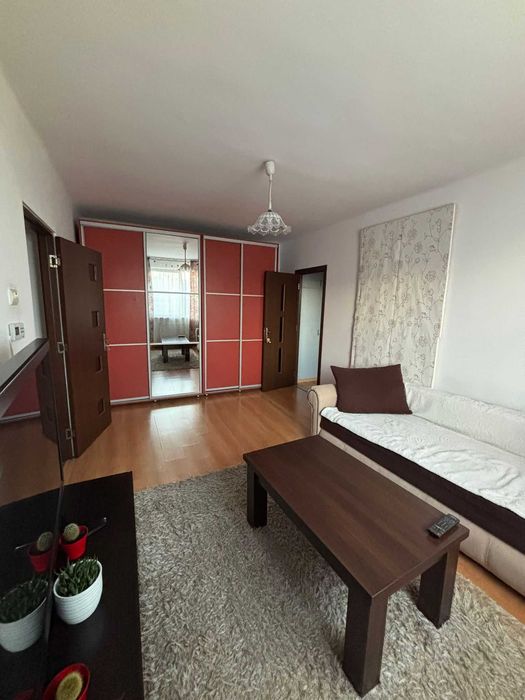 PF – Închiriez apartament 2 camere | Str. Horea, Facultatea de Litere