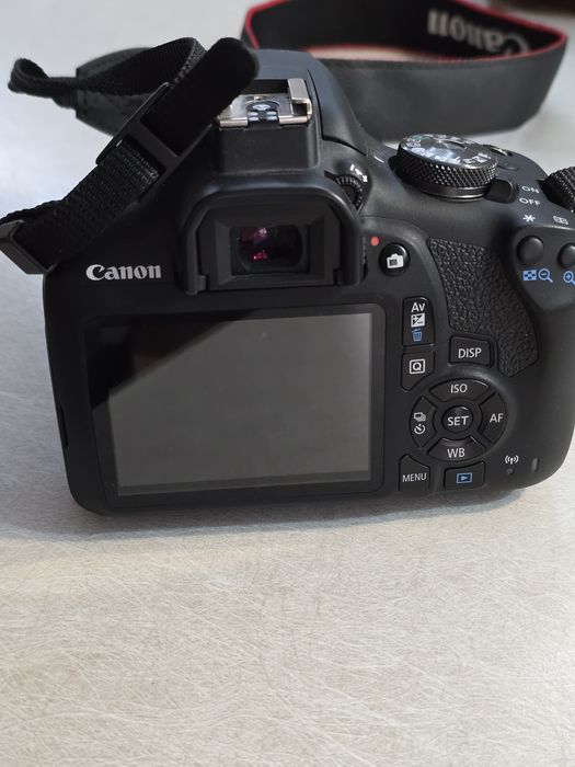 Продам новый фотоаппарат