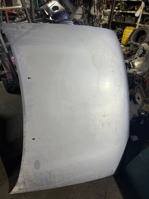 Капот импреза impreza