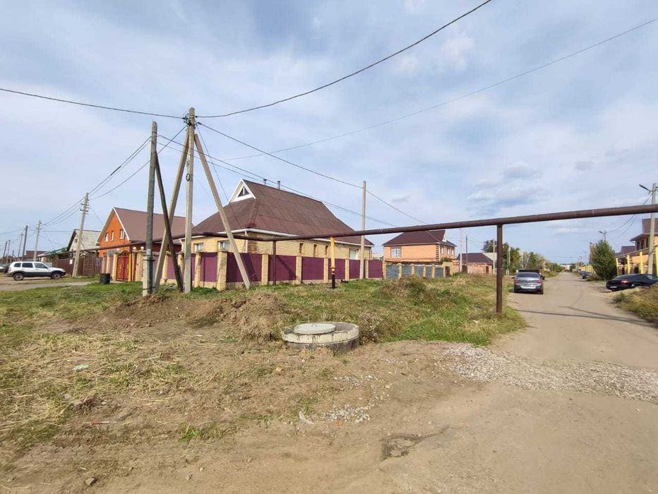 кирпичный Дом 2008г Северо-Запад 139м2 8,4сотки