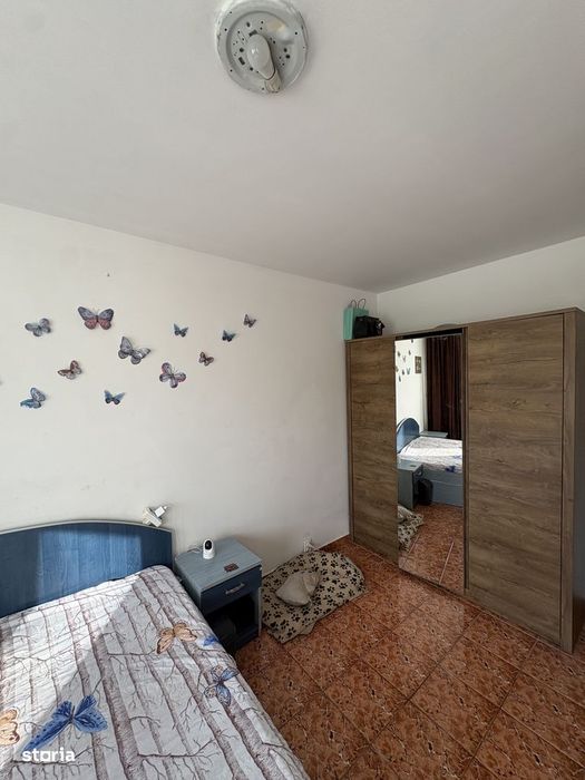 Apartament 2 camere zona Astra ,str Saturn