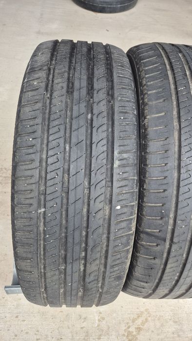 225 60 18 4бр гуми барум дот 20