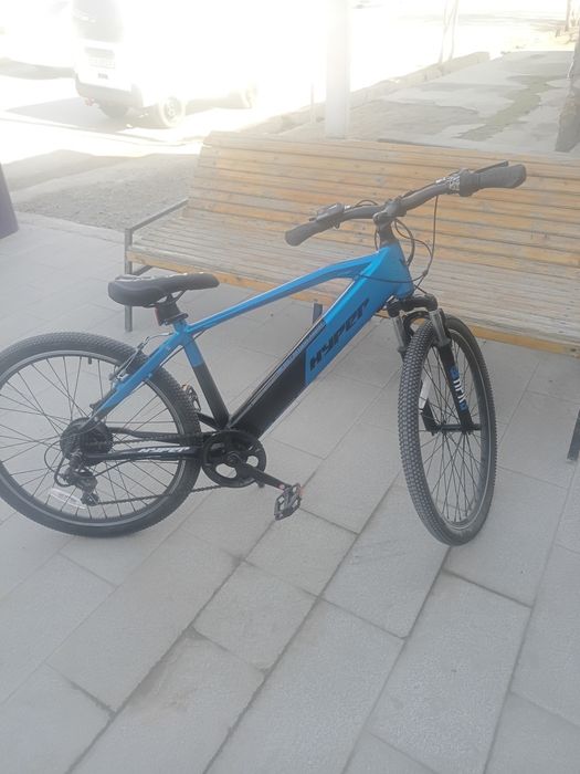 Elektr velasiped sotiladi