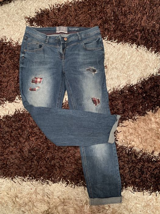 Vand Lot 8 perechi blug barbat