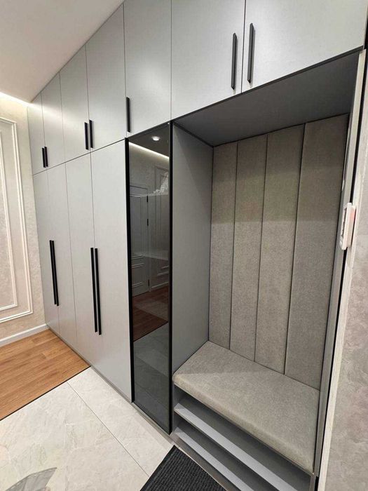 Продажа Новостройка квартира 2-х комнатная в ЖК Parkwood