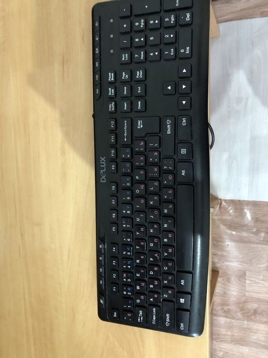 Продам компьютер