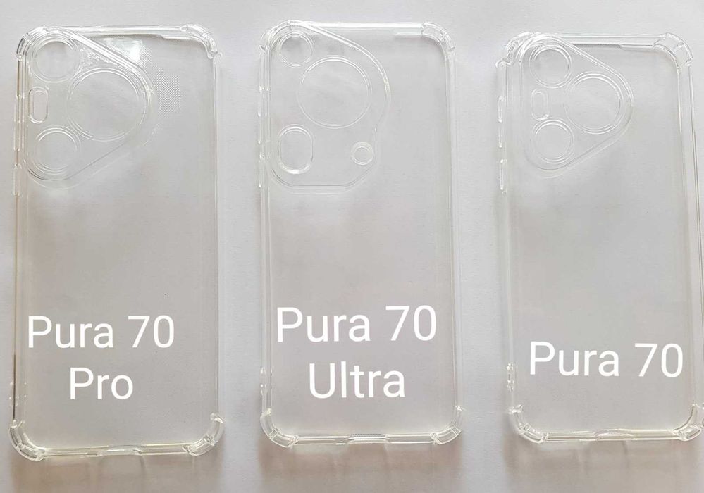 Калъф за A17 A07 А15 А25 A35 A55 A05S 13C Honor 200 X6A Pura70,X8B,X8A