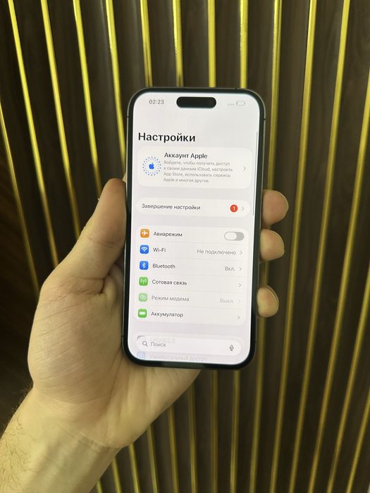 Iphone 14 Pro 128 Айфон 14  Про 128