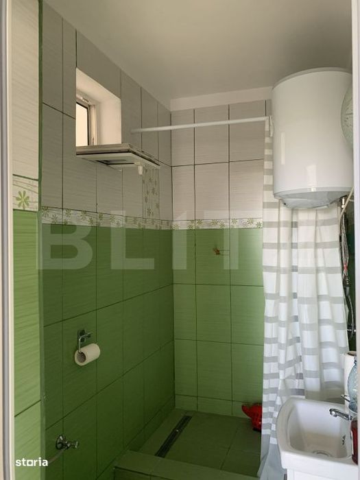 Pensiune de renovat in Tohanul Nou - langa noul centru comercial