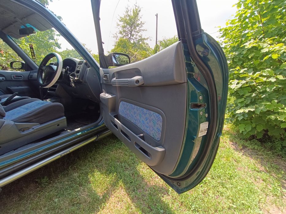 Toyota rav4 1994