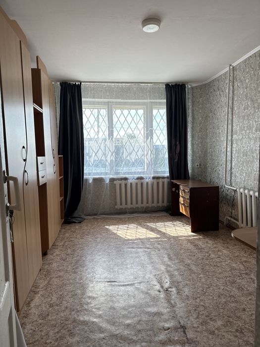 Продам 4х комнатную квартиру