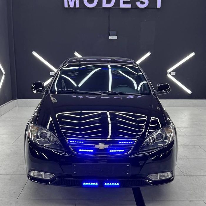 Serena  100 000 kunlik Arendaga  to‘y va kartej uchun prokat amercansk