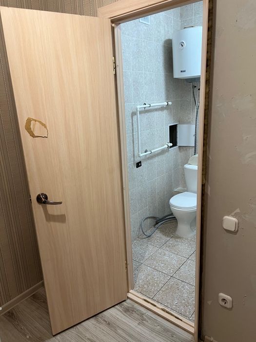 Продам межкомнатные двери