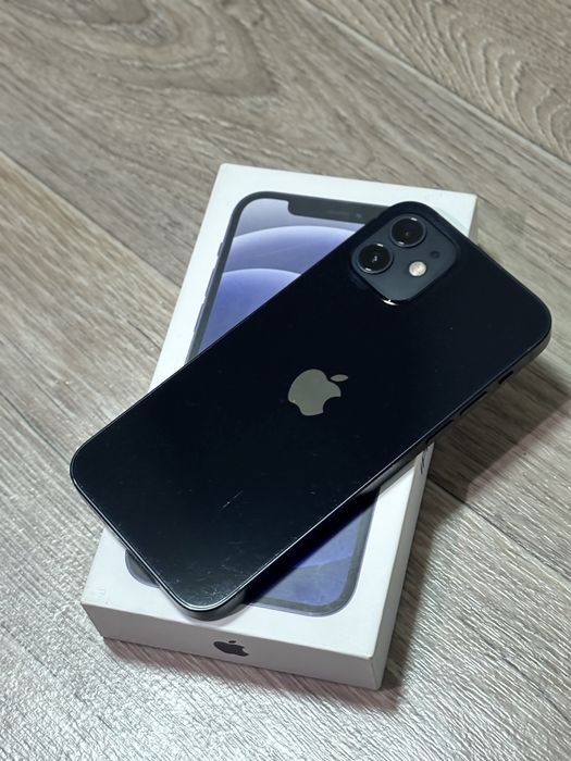 iPhone 12 128ГБ