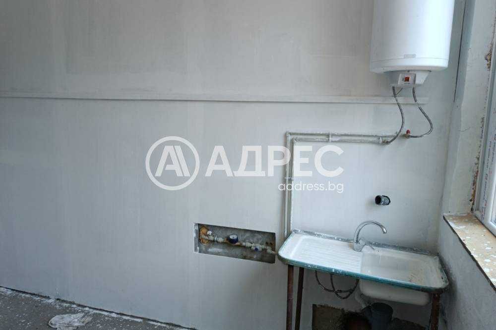 Дава се под наем Склад в Разград, Промишлена зона - Изток - 190 кв.м за 300 € - Снимка #6