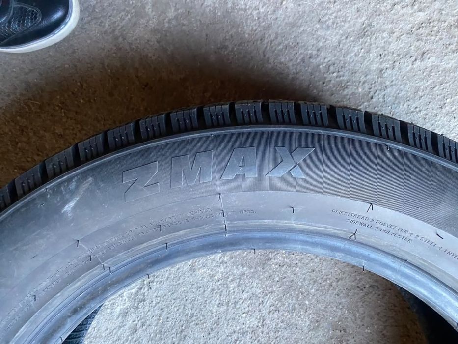 Шины зимние шип 225/60/18