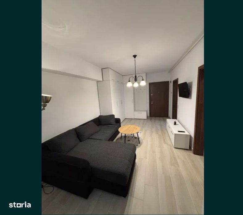 Apartament 2 camere/ Piata Iancului/ Metrou+ centrala proprie