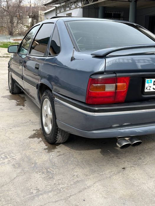 Opel Vectra A продажа