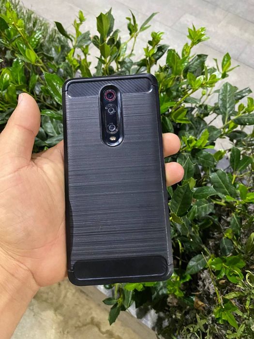 Xiaomi mi 9 T 128 gb obmen bor
