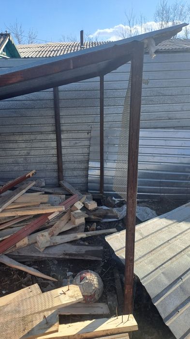 Вольер для собак